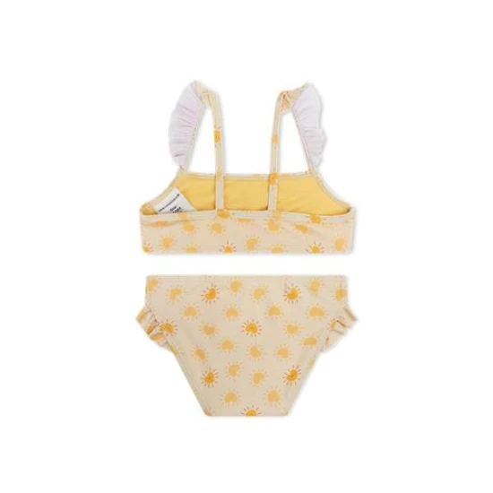 Bikini mit UPF 50+ Solmate Swim Essentials