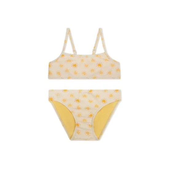 Bikini mit UPF 50+ Solmate Swim Essentials