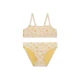 Bikini mit UPF 50+ Solmate Swim Essentials