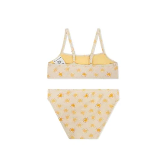 Bikini mit UPF 50+ Solmate Swim Essentials
