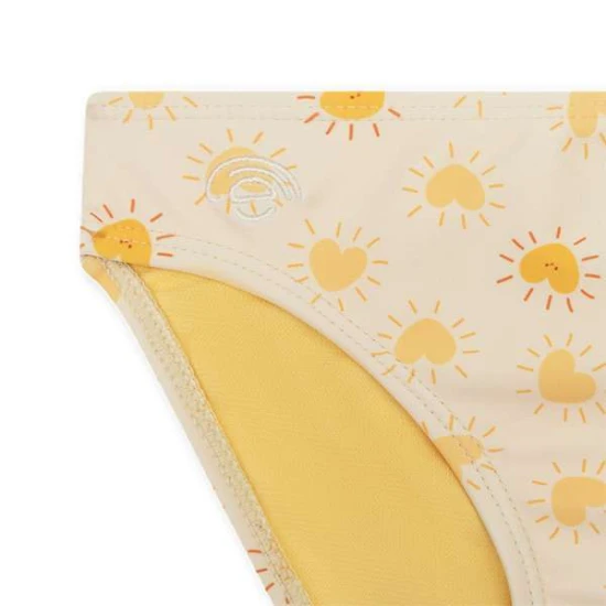Bikini mit UPF 50+ Solmate Swim Essentials