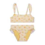 Bikini mit UPF 50+ Solmate