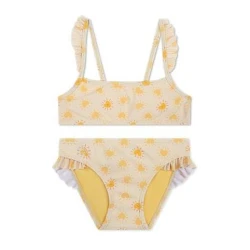 Bikini mit UPF 50+ Solmate