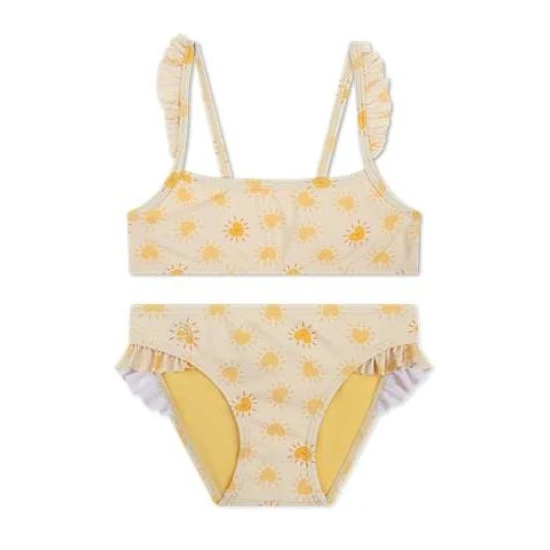 Bikini mit UPF 50+ Solmate Swim Essentials