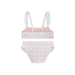 Bikini mit UPF 50+ Cozy Hearts