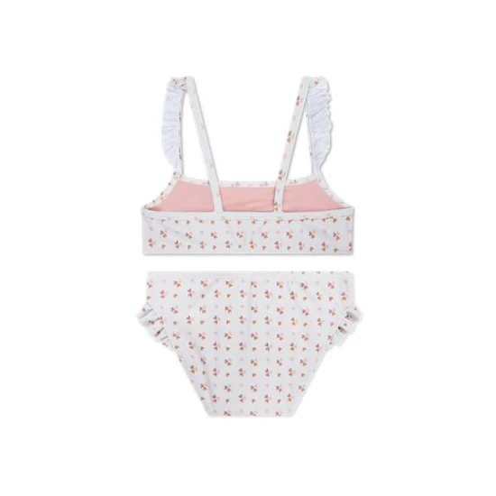 Bikini mit UPF 50+ Cozy Hearts Swim Essentials