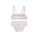 Bikini mit UPF 50+ Cozy Hearts Swim Essentials