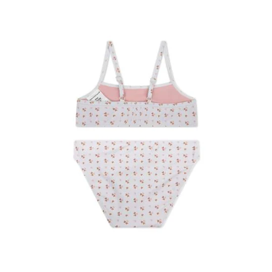 Bikini mit UPF 50+ Cozy Hearts Swim Essentials
