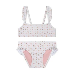 Bikini mit UPF 50+ Cozy Hearts