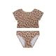 Bikini Crop Top mit UPF 50+ Wild Flower Swim Essentials