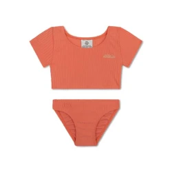 Bikini Crop Top mit UPF 50+ Lobster Bay