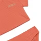 Bikini-Crop-Top mit UPF 50+ Lobster Bay Swim Essentials