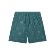 Badeboxer mit UPF 50+ Beach