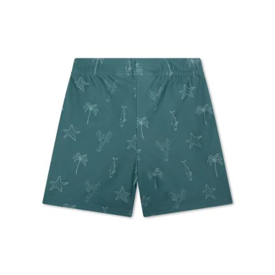 Swim Essentials Badeboxer mit UPF 50+ Beach Swim Essentials