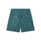 Swim Essentials Badeboxer mit UPF 50+ Beach Swim Essentials
