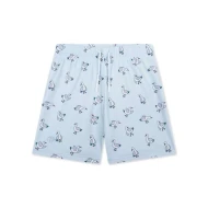 Bade-Boxershorts mit UPF 50+ von Little Seagull