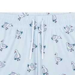 Bade-Boxershorts mit UPF 50+ von Little Seagull