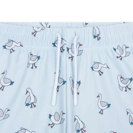 Bade-Boxershorts mit UPF 50+ von Little Seagull