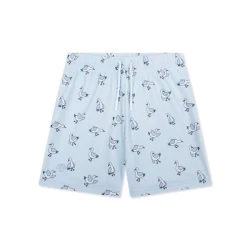 Bade-Boxershorts mit UPF 50+ von Little Seagull