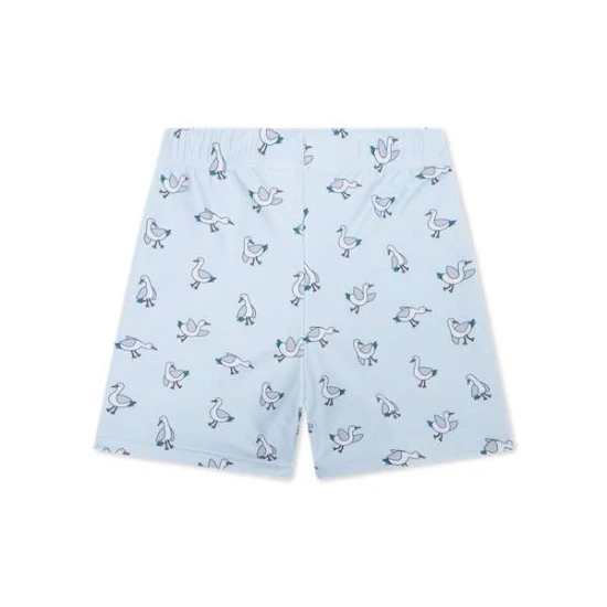 Bade-Boxershorts mit UPF 50+ von Little Seagull