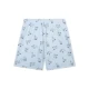 Bade-Boxershorts mit UPF 50+ von Little Seagull