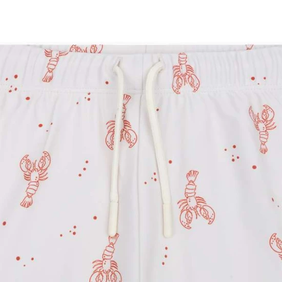 Bademoden-Boxershorts mit UPF 50+ Little Lobster