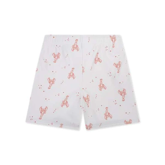 Bademoden-Boxershorts mit UPF 50+ Little Lobster