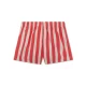 Badeshorts mit UPF 50+ Lobster Stripe von Swim Essentials fur Kinder