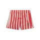 Badeshorts mit UPF 50+ Lobster Stripe von Swim Essentials fur Kinder