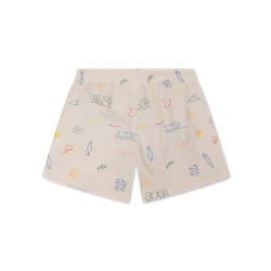 Badeshorts mit LSF 50+ Surfer