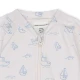 Little Seagull UPF 50+ Badeanzug Weiß Swim Essentials