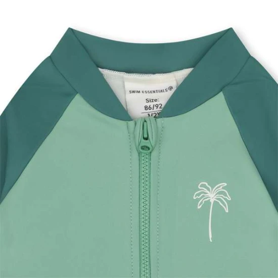 Badeanzug mit UPF 50+ Beach Swim Essentials