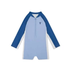 Badeanzug-Overall mit UPF 50+ – Tagesangebot