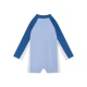 Badeanzug-Overall mit UPF 50+ – Tagesangebot