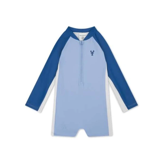 Badeanzug-Overall mit UPF 50+ – Tagesangebot