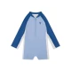 Badeanzug-Overall mit UPF 50+ – Tagesangebot
