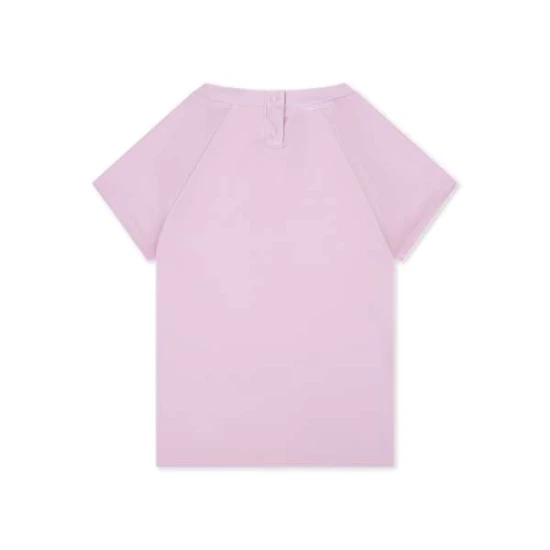 Coastal Charm UPF 50+ Schwimm-T-Shirt