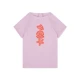 Coastal Charm UPF 50+ Schwimm-T-Shirt