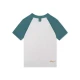 UPF 50+ Surfer-Schwimmshirt