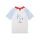 Little Seagull UPF 50+ Schwimm-T-Shirt