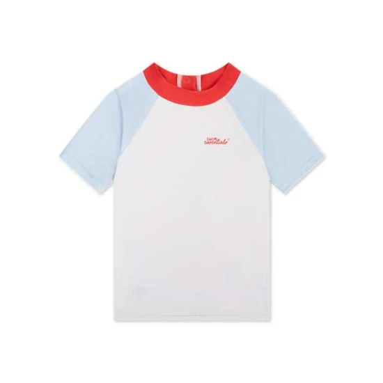 Little Seagull UPF 50+ Schwimm-T-Shirt