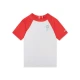 Catch of the Day UPF 50+ Schwimmshirt Rot