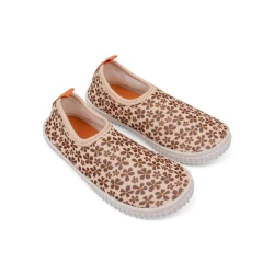Wildblumen-Wasserschuhe