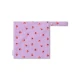 Babybadeanzug mit UPF 50+ Erdbeere