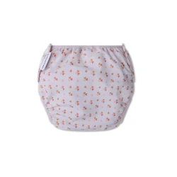 Babybadeanzug mit UPF 50+ Cozy Hearts