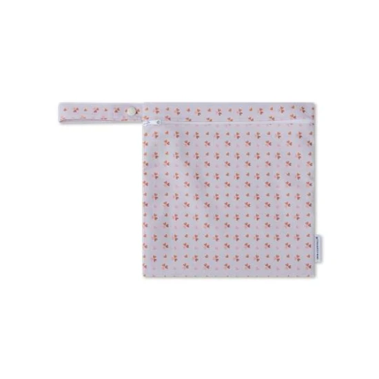 Babybadeanzug mit UPF 50+ Cozy Hearts