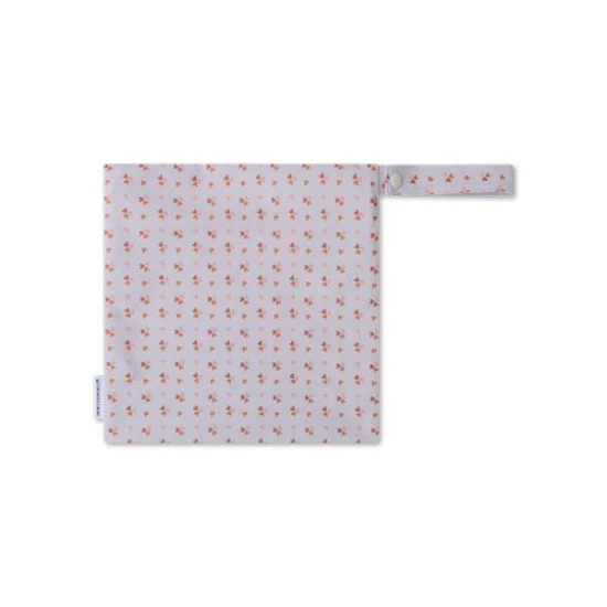 Babybadeanzug mit UPF 50+ Cozy Hearts