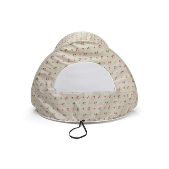 Strandzelt Cozy Hearts