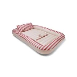 Aufblasbare rechteckige Poolliege Saint Tropez 204 cm