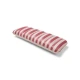 Aufblasbare rechteckige Poolliege Saint Tropez 204 cm